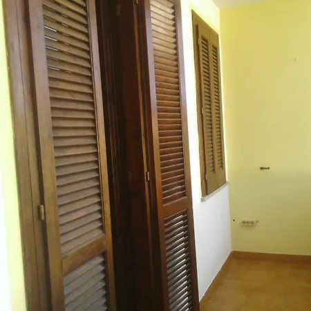 Daire Villetta Beach 2 Budoni