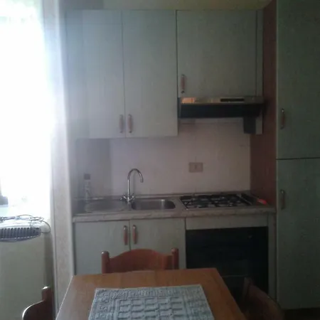 Apartament Villetta Beach 2 Budoni