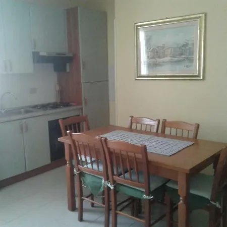 Apartament Villetta Beach 2 Budoni