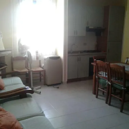 Apartament Villetta Beach 2 *