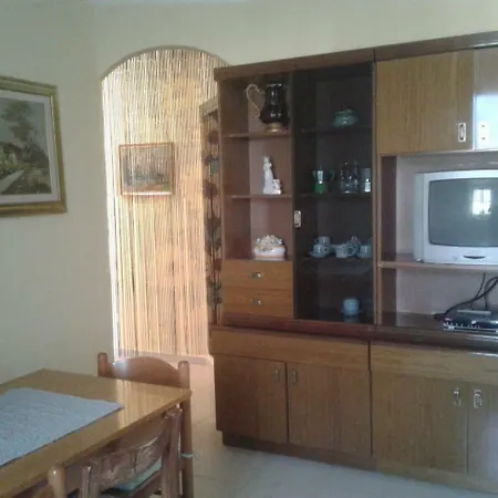 Villetta Beach 2 * Budoni